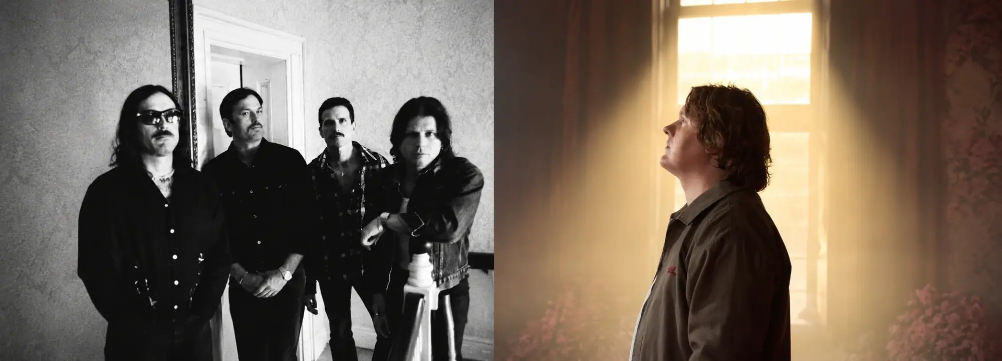 Lewis Capaldi & Kings of Leon live music concert at Etihad Live (ex. Etihad Park), Abu Dhabi, UAE — Dec 3